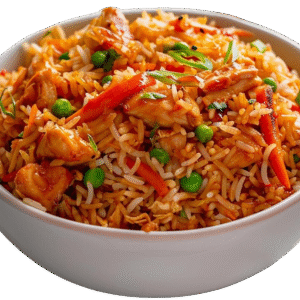 FRIED RICE
