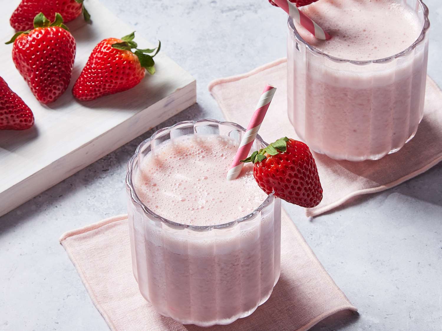 Why Smoothies Are the Health Boost Your Body Needs