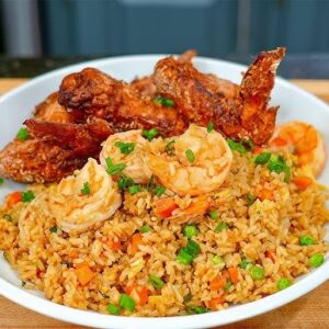 FRIED RICE
