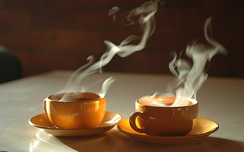 Morning Tea Magic: Start Your Day the Healthy Way