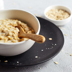 OATS ONLY