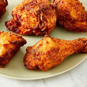 CHICKEN