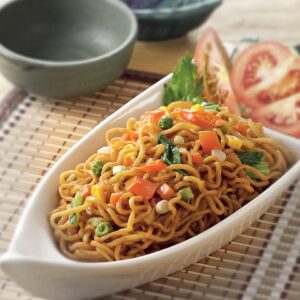 ONLY INDOMIE