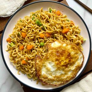 INDOMIE