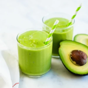 18. AVOCADO SP