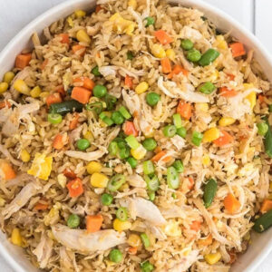 FRIED RICE