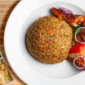 FRIED RICE