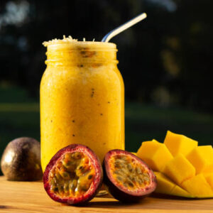 SMOOTHIES