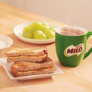MILO TEA
