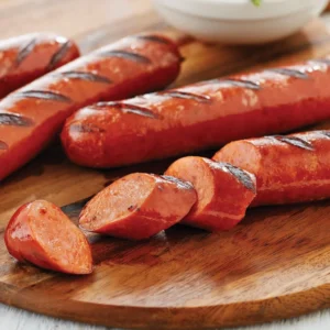 SAUSAGE